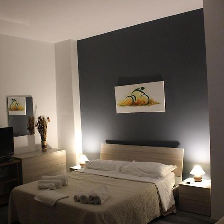 Triathlon B&B Lecce Exterior foto