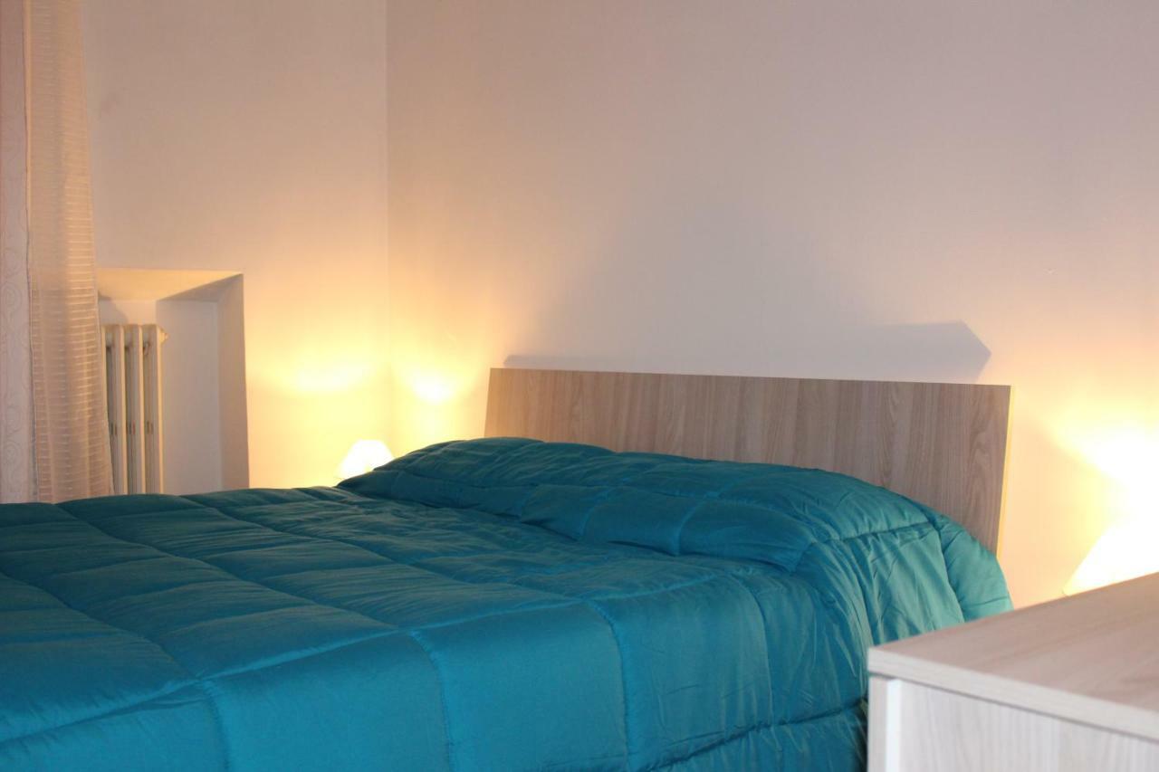Triathlon B&B Lecce Exterior foto