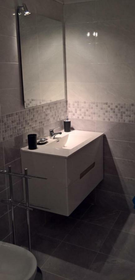 Triathlon B&B Lecce Exterior foto